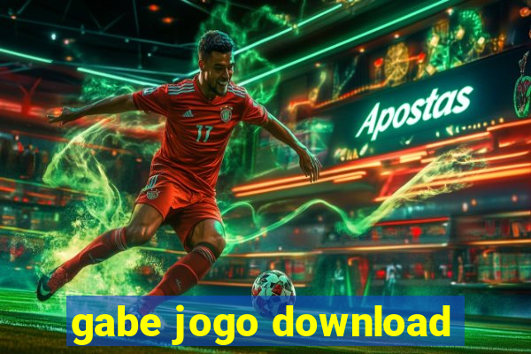 gabe jogo download